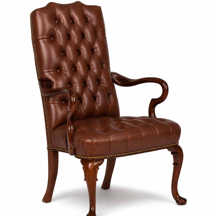 Wellington's Fine Leather Furniture