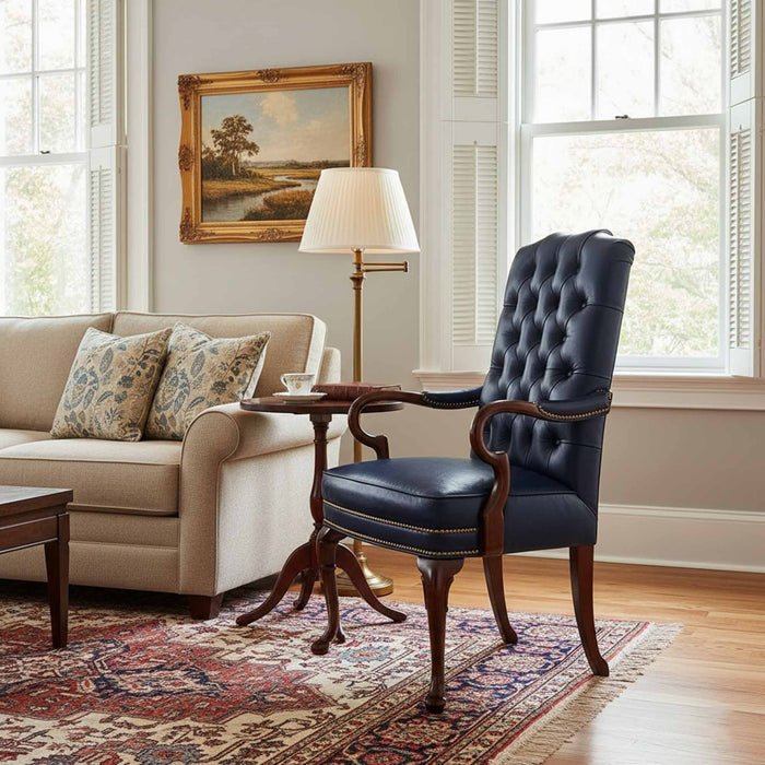Wellington's Fine Leather Furniture