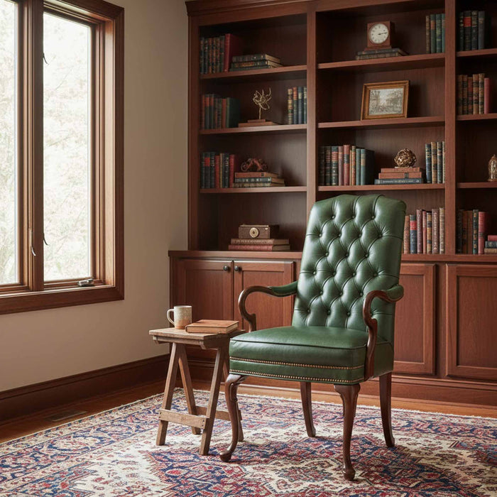 Wellington's Fine Leather Furniture
