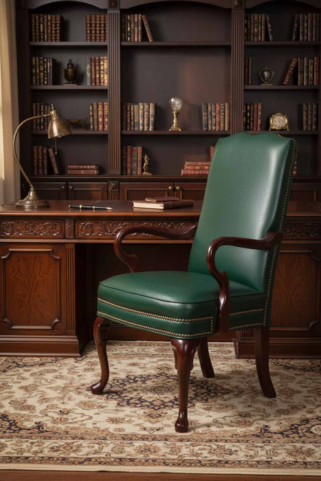 Wellington's Fine Leather Furniture