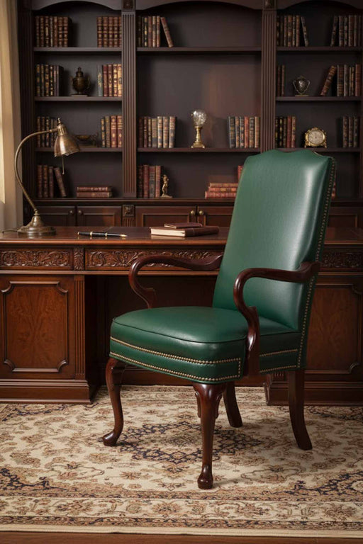 Wellington's Fine Leather Furniture