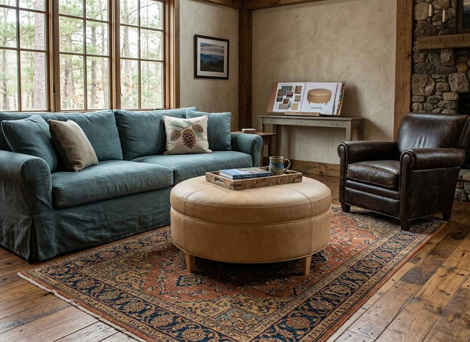 Wellington's Fine Leather Furniture