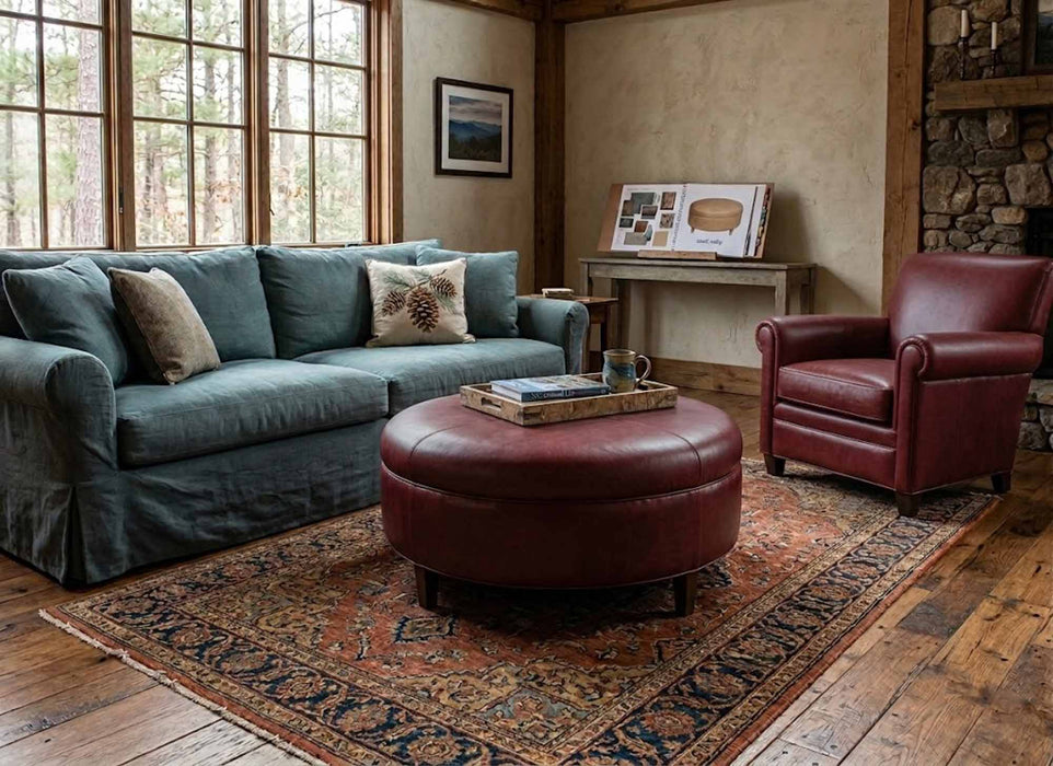 Wellington's Fine Leather Furniture