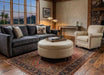 Wellington's Fine Leather Furniture
