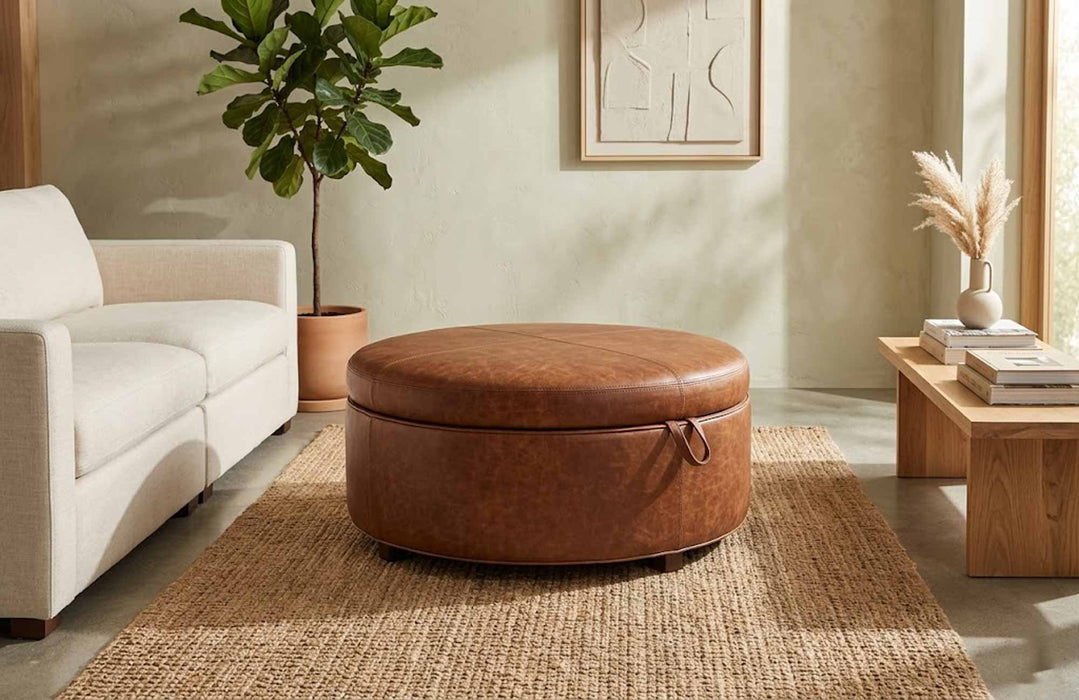 Wellington's Fine Leather Furniture