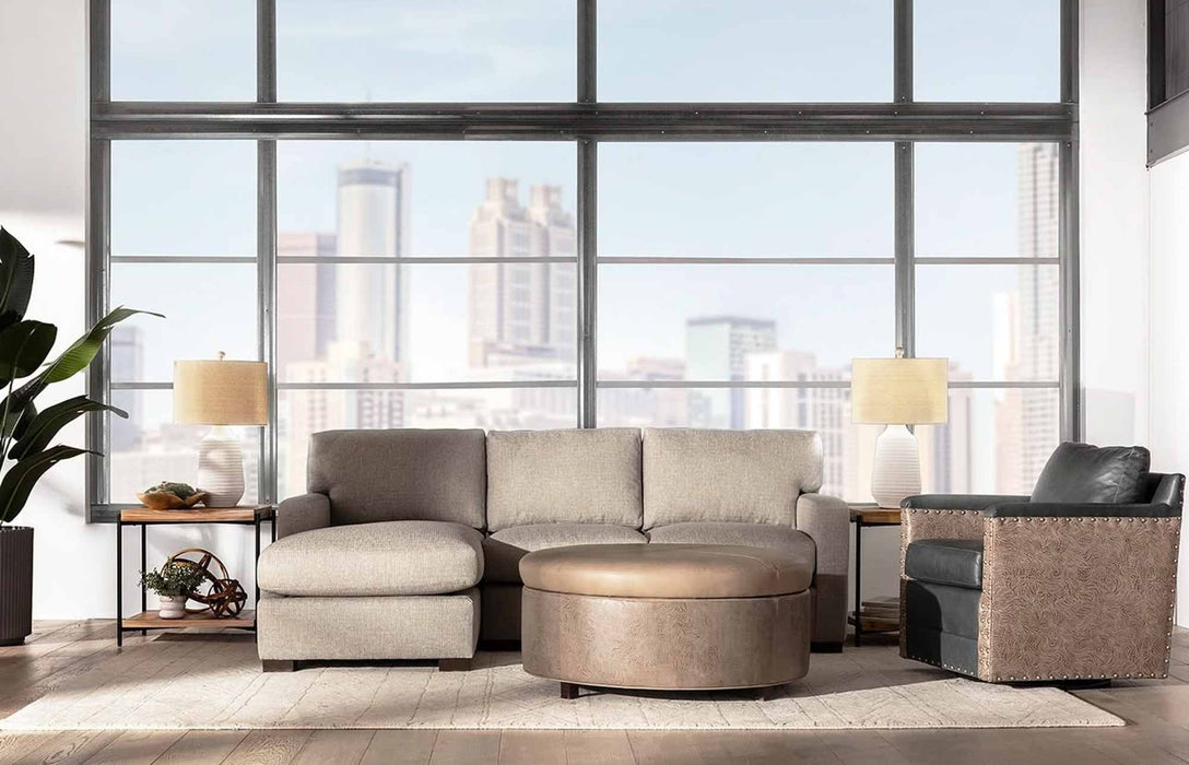 Wellington's Fine Leather Furniture