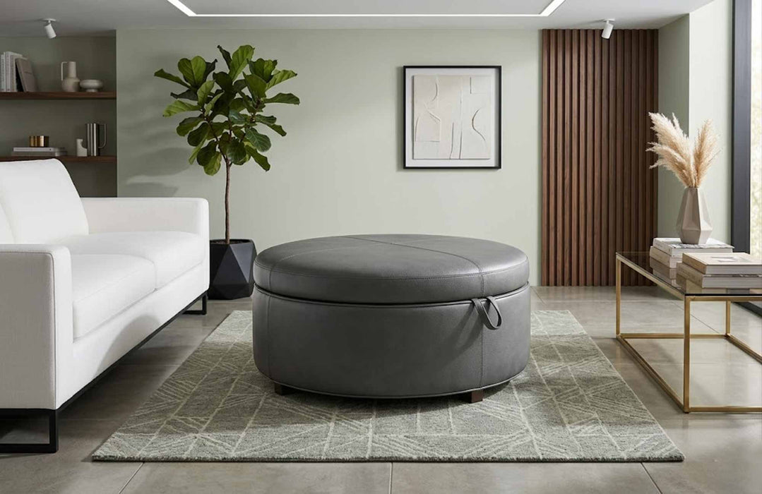 Wellington's Fine Leather Furniture