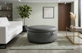 Wellington's Fine Leather Furniture