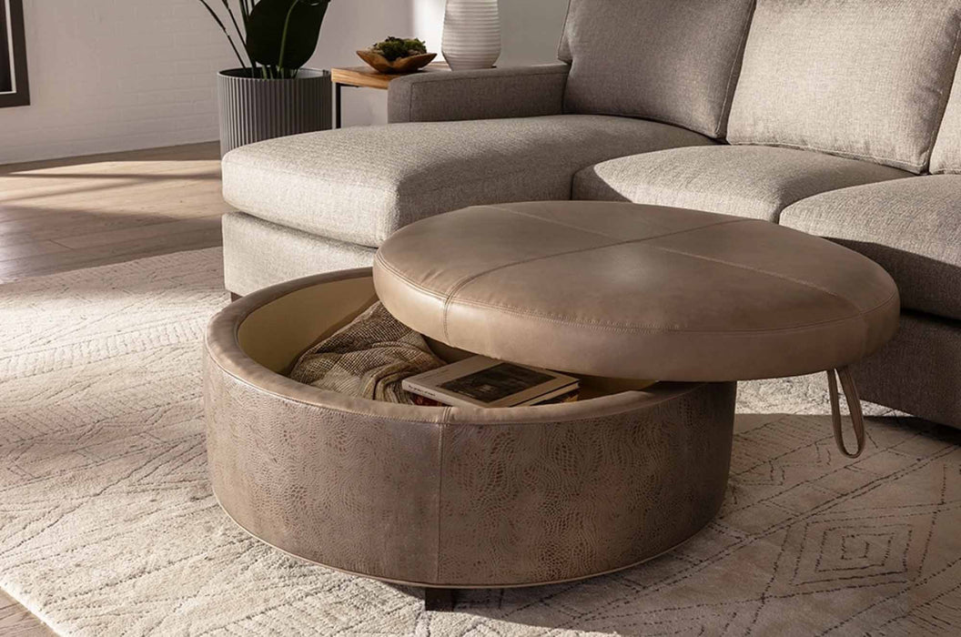 Wellington's Fine Leather Furniture