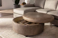 Wellington's Fine Leather Furniture