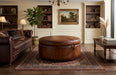 Wellington's Fine Leather Furniture