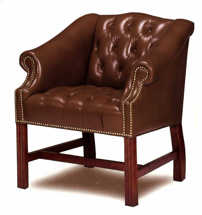Wellington's Fine Leather Furniture