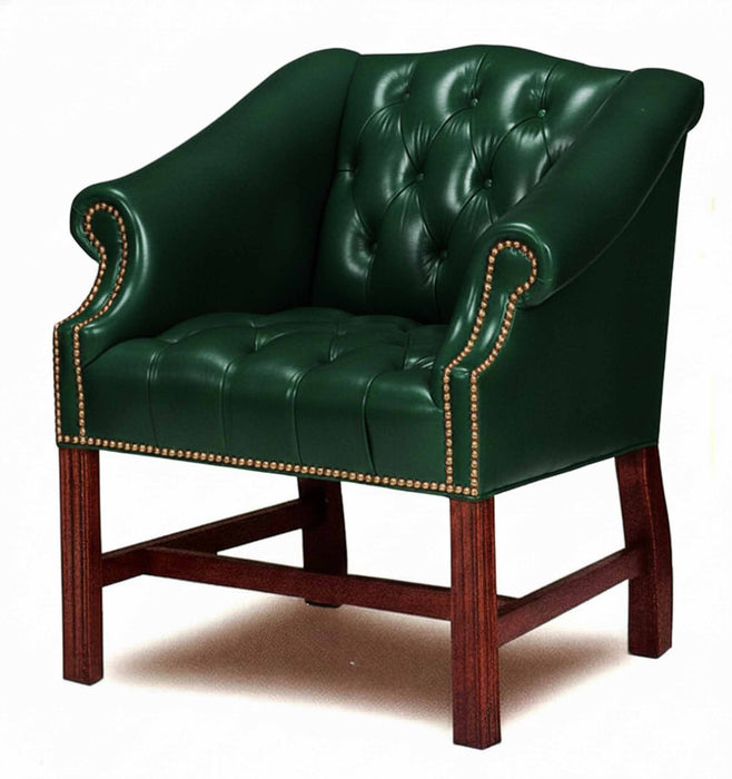 Wellington's Fine Leather Furniture