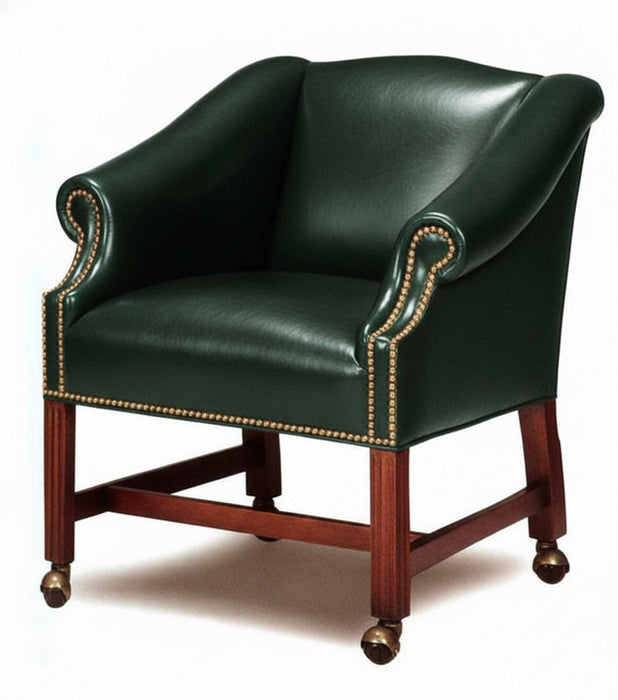 Wellington's Fine Leather Furniture