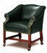 Wellington's Fine Leather Furniture