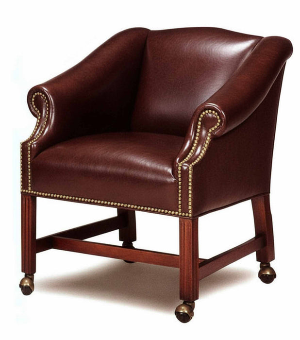 Wellington's Fine Leather Furniture
