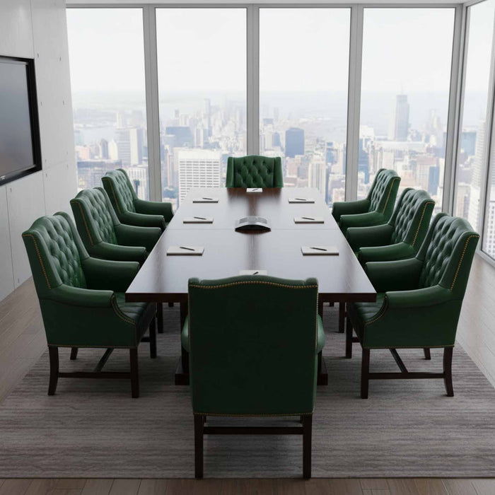 Wellington's Fine Leather Furniture