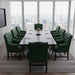 Wellington's Fine Leather Furniture