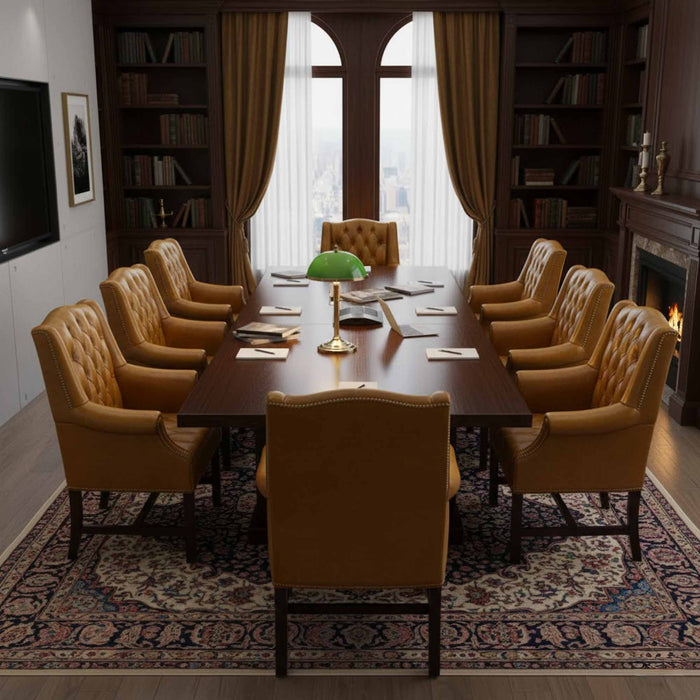 Wellington's Fine Leather Furniture
