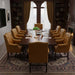 Wellington's Fine Leather Furniture