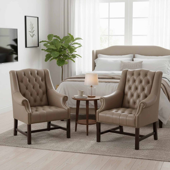 Wellington's Fine Leather Furniture