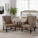 Wellington's Fine Leather Furniture