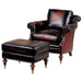 Wellington's Fine Leather Furniture