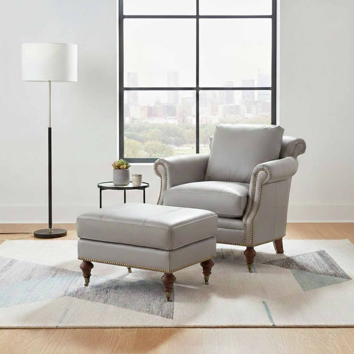 Wellington's Fine Leather Furniture