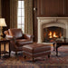 Wellington's Fine Leather Furniture