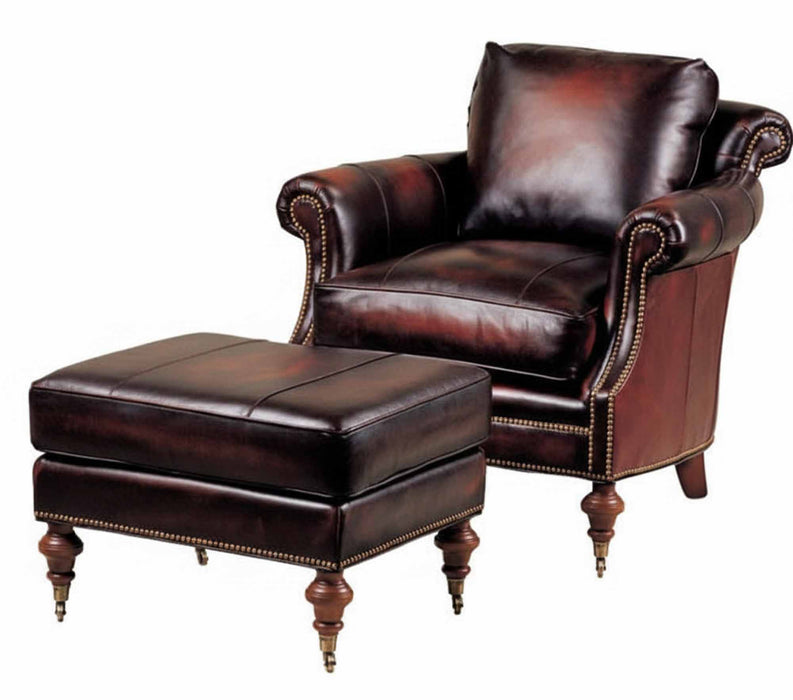 Wellington's Fine Leather Furniture