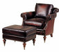 Wellington's Fine Leather Furniture