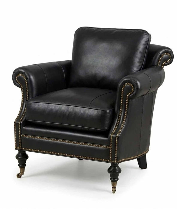 Wellington's Fine Leather Furniture