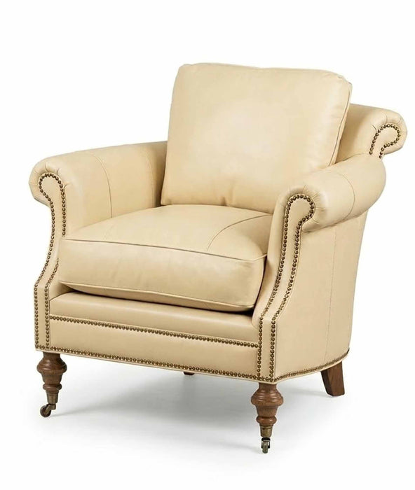 Wellington's Fine Leather Furniture