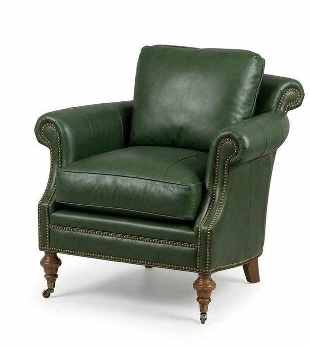 Wellington's Fine Leather Furniture