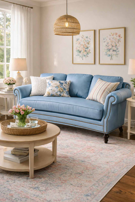 Wellington's Fine Leather Furniture
