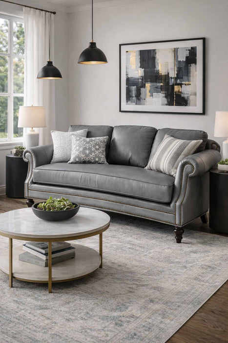 Wellington's Fine Leather Furniture