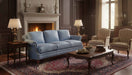 Wellington's Fine Leather Furniture