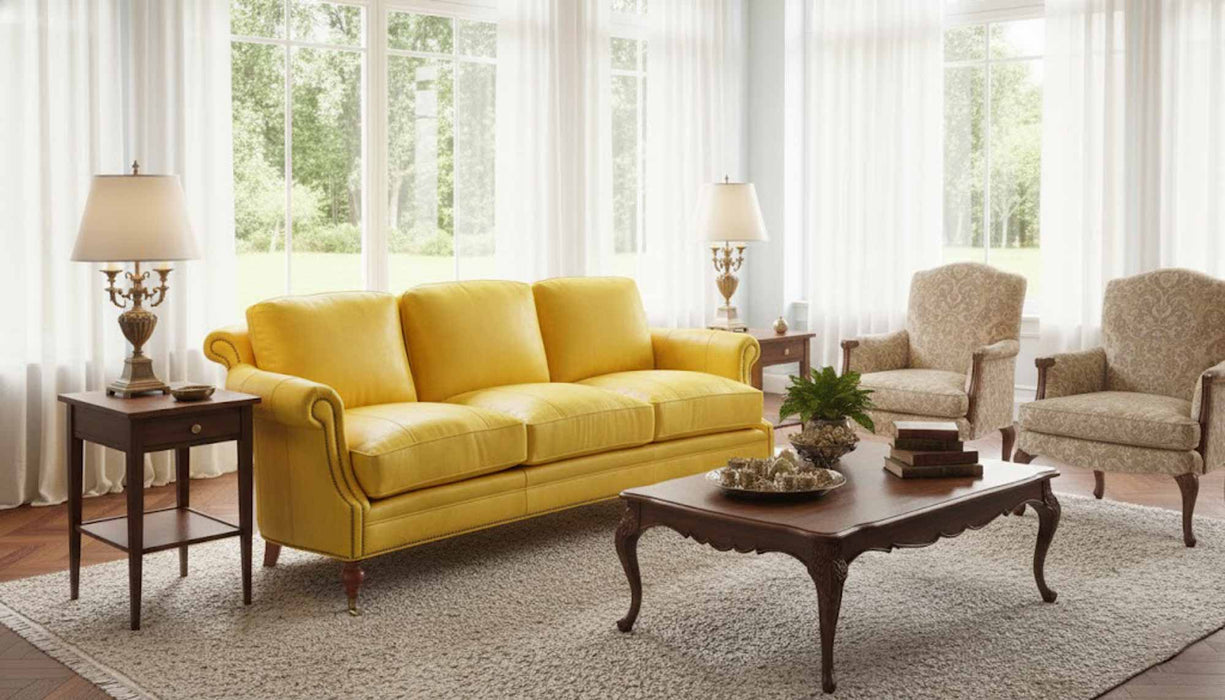 Wellington's Fine Leather Furniture