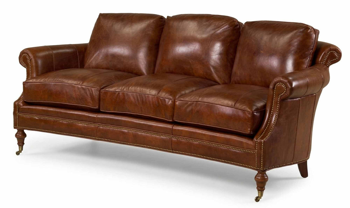 Wellington's Fine Leather Furniture