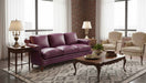 Wellington's Fine Leather Furniture