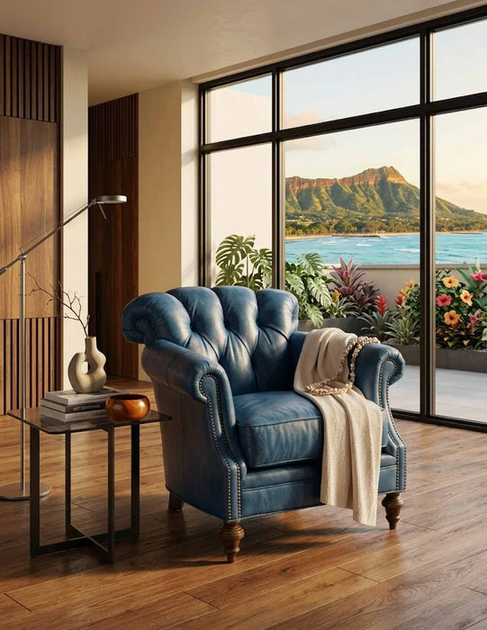 Wellington's Fine Leather Furniture