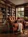 Wellington's Fine Leather Furniture