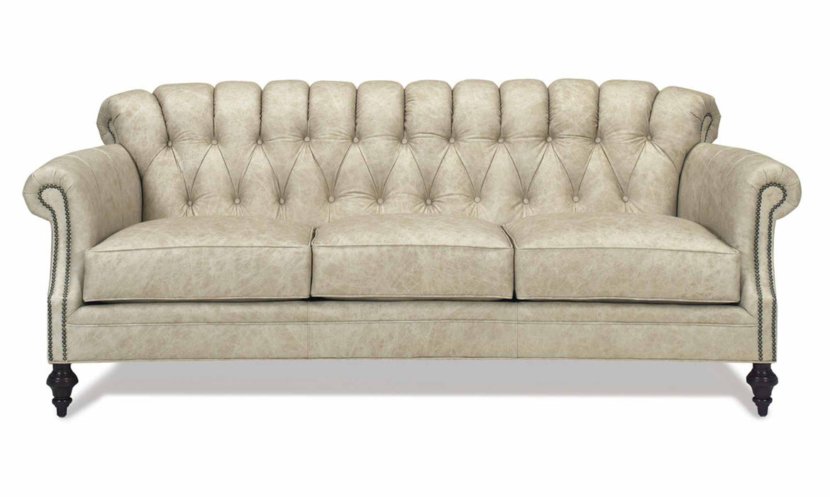 Wellington's Fine Leather Furniture