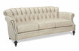 Wellington's Fine Leather Furniture