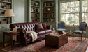 Wellington's Fine Leather Furniture