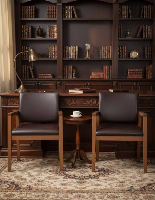 Wellington's Fine Leather Furniture