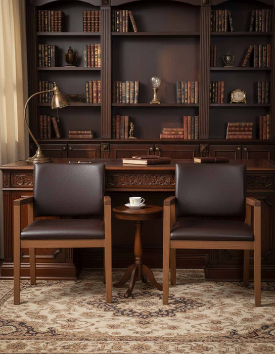 Wellington's Fine Leather Furniture