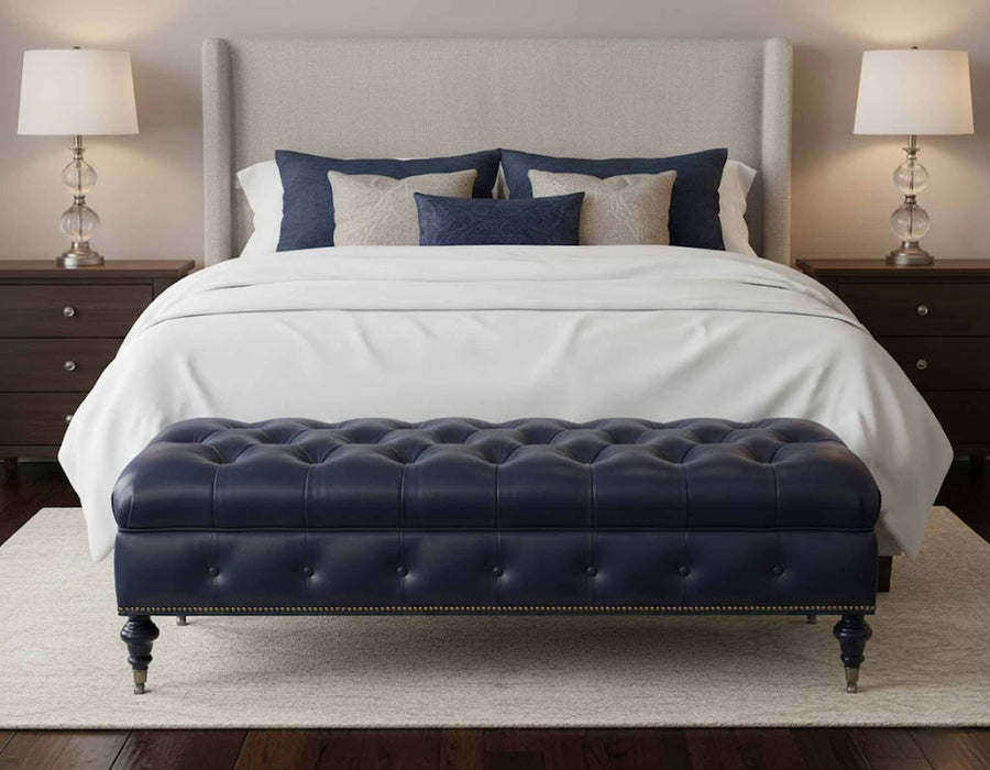 Wellington's Fine Leather Furniture