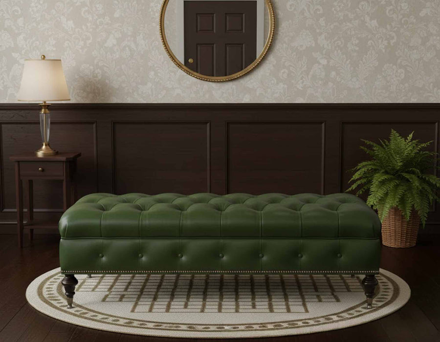 Wellington's Fine Leather Furniture