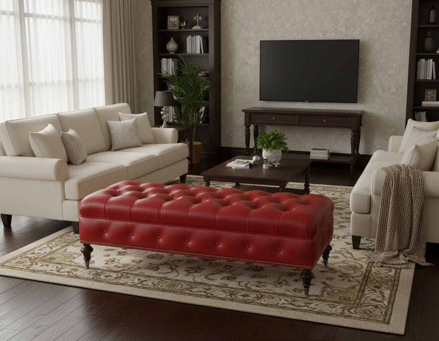 Wellington's Fine Leather Furniture